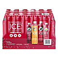Sparkling Ice Fruit Frenzy Sparkling Water Variety Pack, 17 Oz, Pack Of 24 Bottles 1 thumbnail image