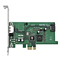 SIIG eSATA II PCIe i/e Adaptor 1 thumbnail image
