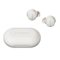 Phiaton Bonobuds Lite Noise-Reduction Bluetooth® Earbuds With Microphone And Charging Case, White 1 thumbnail image