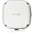 HPE AP-565 802.11ax 1.73 Gbit/s Wireless Access Point - 2.40 GHz, 5 GHz - 1xRJ45  - Gigabit Ethernet - R4W44A 1 thumbnail image
