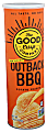 The Good Crisp Company Potato Crisps, Outback Barbecue, 5.6 Oz, Total Qty 8 1 thumbnail image