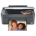 Epson® Stylus® CX3810 Photo Printer/Scanner/Copier 1 thumbnail image