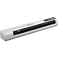 Epson® DS-80W Wireless Portable Color Document Scanner, B11B253202 1 thumbnail image