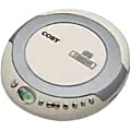 COBY CX CD332 - CD player / radio 1 thumbnail image