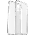 OtterBox iPhone 11 Pro Max Symmetry Series Case - For Apple iPhone 11 Pro Max Smartphone - Clear - Drop Resistant - Polycarbonate, Synthetic Rubber - Retail