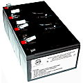 BTI UPS Replacement Battery Cartridge 1 thumbnail image