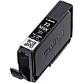 Canon LUCIA PGI-72MBK Original Ink Cartridge - Matte Black - Inkjet 1 thumbnail image