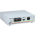 Allied Telesis AT-FS202 Fast Ethernet Media Converter