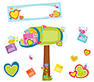 Carson-Dellosa Valentine's Day Mini Bulletin Board Set, Multicolor, Grades K-5 1 thumbnail image