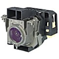 NEC NP02LP - Projector lamp - for NEC NP40, NP40G, NP50, NP50G; ViewLight NP40J, NP50J