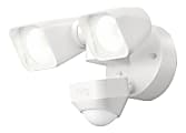 Ring Smart Lighting Wired Floodlight, White, 5W21S8-WEN0 1 thumbnail image