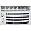 Commercial Cool CWAM12W6C Window Air Conditioner - Cooler - 3516.85 W Cooling Capacity - Removable Air Filter - Remote Control - Energy Star 1 thumbnail image