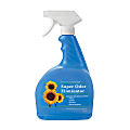 Fresh Products Super Odor Eliminator, Fresh Scent, 1 Qt, Pack Of 6 Bottles 1 thumbnail image
