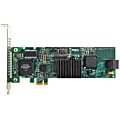 3ware 9650SE-2LP 2 Port Serial ATA RAID Controller 1 thumbnail image