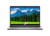 Dell™ Latitude 5510 Refurbished Laptop, 15.6" Screen, Intel® Core™ i5, 16GB Memory, 1TB Solid State Drive, Windows® 10, OD5-33366