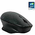 Targus® Ergonomic EcoSmart™ Ambidextrous Mouse, Full Size, 85% Recycled, Black, AMB586GL 1 thumbnail image
