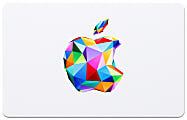 $25.00 Apple eGift Card 1 thumbnail image