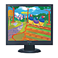 ViewSonic® VA903b 19" LCD Monitor, Black 1 thumbnail image