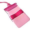 TAMO Waterproof Container for SmartPhone - Pink