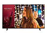 LG 50UR640S0UD - 50" Diagonal Class UR640S Series LED-backlit LCD TV - digital signage - 4K UHD (2160p) 3840 x 2160 - HDR - ash blue 1 thumbnail image