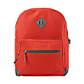 Playground Colortime Backpacks, Red, Pack Of 6 Backpacks