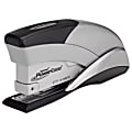 Swingline® Optima™ PowerEase™ Stapler, Silver 1 thumbnail image