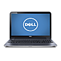 Dell™ Inspiron 15R (i15RMT-5124sLV) Laptop Computer With 15.6" HD Touch Screen & 4th Gen Intel® Core™ i5 Processor 1 thumbnail image