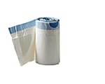 Medline Commode Liners, White, Case Of 6 Boxes 1 thumbnail image