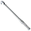 Proto Wrench - 41.5" Length - Alloy Steel, Chrome Steel - 11.60 lb - Slip Resistant - 1