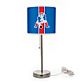 Imperial NFL Vintage Table Lamp, 19”H, New England Patriots 1 thumbnail image