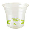 World Centric Cold Cups, 10 Oz, Clear, Carton Of 1,000 Cups 1 thumbnail image