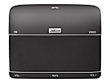 Jabra FREEWAY Wireless Bluetooth Car Hands-free Kit - USB - 33 ft Range - Speakerphone, Voice Dial, Night Mode, Noise Cancellation, Echo Cancellation, Voice Guidance, Call Answer, Audio Streaming, Call End, Call Reject, Redial 1 thumbnail image