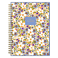 Blue Sky™ Weekly/Monthly Planner, 5-7/8" x 8-5/8", Anna, January To December 2022, 132646 1 thumbnail image
