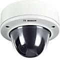 Bosch FlexiDome VDN-5085-VA21 Surveillance Camera - Color, Monochrome