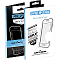Gadget Guard Apple iPhone X Tempered Glass Screen Protector Edition Black, Clear 1 thumbnail image