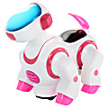 Vivitar Robo Dancing Robot Dog, Pink 1 thumbnail image