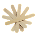 Medline Non-sterile Tongue Depressors, 5 1/2", Box Of 500 1 thumbnail image