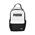 Puma Adult Generator Lunchbox, Black/White