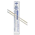 Medline Cotton Tip Applicators, 3", Sterile, White, Box Of 200