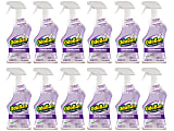 OdoBan® Odor Eliminator Disinfectant Spray, Lavender Scent, 32 Oz Bottle, Case Of 12 1 thumbnail image