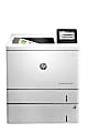 HP LaserJet Enterprise M553X Wireless Color Laser Printer
