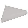 SCT® Lock-Corner Pizza Boxes, 8", White, Pack Of 400 Boxes 1 thumbnail image