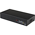 StarTech.com 2 Port VGA Video Splitter - 250 MHz 1 thumbnail image