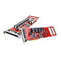 Comtrol RocketModem uPCI IV 8 Port Modem 1 thumbnail image