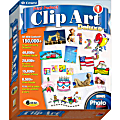 Print Perfect™ Clip Art Deluxe 1 thumbnail image