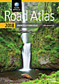 Rand McNally Road Atlas 2018 1 thumbnail image
