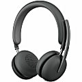 Logitech Zone Wireless 2 Headset, Microsoft Teams Edition, Graphite, HK2596 1 thumbnail image