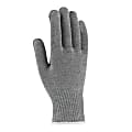 PIP Kut-Gard Cut-Resistant Glove, 13 Gauge, 8", Large, Gray 1 thumbnail image