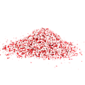 Rucker's Makin Batch Peppermint Crush Candy, 5 Lb Bag 1 thumbnail image