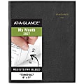AT-A-GLANCE® Executive 2027 Monthly Padfolio Refill for 70-290, Large, 9" x 11" 1 thumbnail image